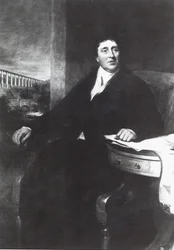 Thomas Telford, 1831